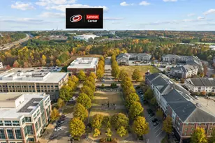 1319 Rodessa Run, Raleigh, NC 27607 - Photo 3