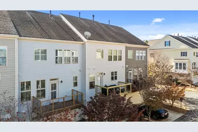 1319 Rodessa Run, Raleigh, NC 27607 - Photo 47