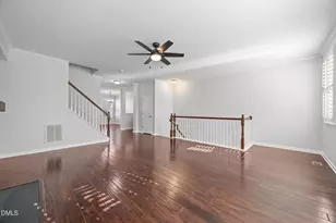 1319 Rodessa Run, Raleigh, NC 27607 - Photo 19