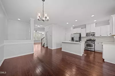 1319 Rodessa Run, Raleigh, NC 27607 - Photo 9