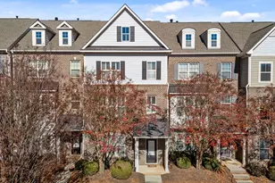 1319 Rodessa Run, Raleigh, NC 27607 - Photo 1