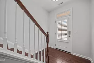 1319 Rodessa Run, Raleigh, NC 27607 - Photo 37