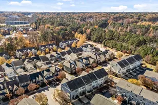 1319 Rodessa Run, Raleigh, NC 27607 - Photo 53