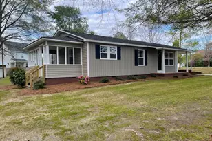 409 Lipscomb Rd, Angier, NC 27501 - Photo 1