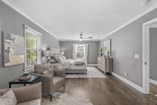 3016 Devonshire Dr, Raleigh, NC 27607 - Photo 27