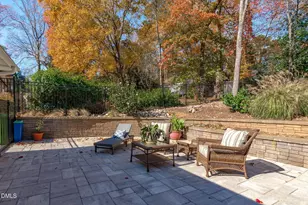 3016 Devonshire Dr, Raleigh, NC 27607 - Photo 39