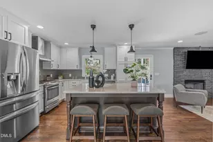 3016 Devonshire Dr, Raleigh, NC 27607 - Photo 19