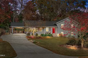 3016 Devonshire Dr, Raleigh, NC 27607 - Photo 1