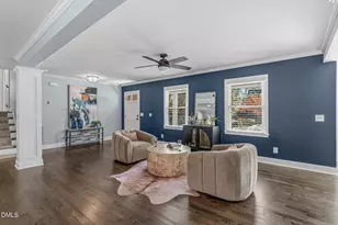 3016 Devonshire Dr, Raleigh, NC 27607 - Photo 13