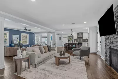 3016 Devonshire Drive, Raleigh, NC 27607 - Photo 15