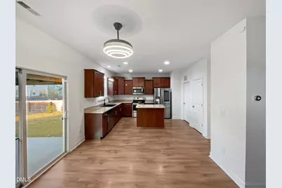 532 Willow Breeze Court, Zebulon, NC 27597 - Photo 9