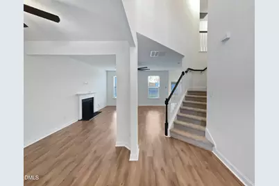 532 Willow Breeze Court, Zebulon, NC 27597 - Photo 7