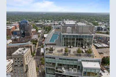 110 N Corcoran Street #2101, Durham, NC 27701 - Photo 21