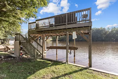 1583 Sagamore Drive, Louisburg, NC 27549 - Photo 17