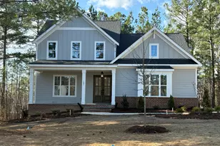 191 High Ridge Ln, Pittsboro, NC 27312 - Photo 1