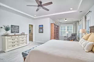 121 Cramerton Dr, Holly Springs, NC 27540 - Photo 45