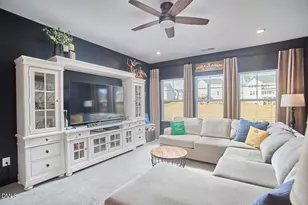 121 Cramerton Dr, Holly Springs, NC 27540 - Photo 43