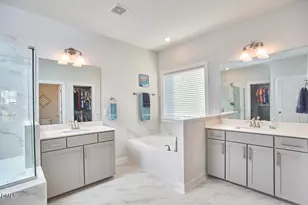 121 Cramerton Dr, Holly Springs, NC 27540 - Photo 47