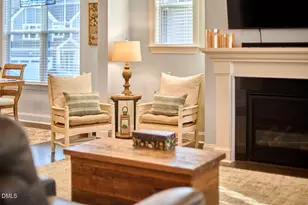 121 Cramerton Dr, Holly Springs, NC 27540 - Photo 21