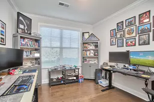 121 Cramerton Dr, Holly Springs, NC 27540 - Photo 39