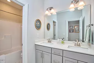 121 Cramerton Dr, Holly Springs, NC 27540 - Photo 53