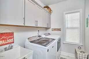 121 Cramerton Dr, Holly Springs, NC 27540 - Photo 41