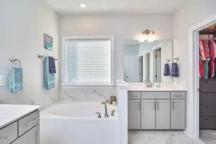 121 Cramerton Dr, Holly Springs, NC 27540 - Photo 49