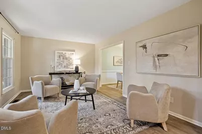 707 Estes Court, Cary, NC 27511 - Photo 11