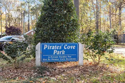 707 Estes Court, Cary, NC 27511 - Photo 35