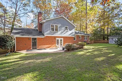 707 Estes Court, Cary, NC 27511 - Photo 3