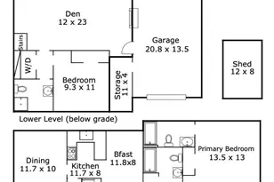 707 Estes Ct, Cary, NC 27511 - Photo 9