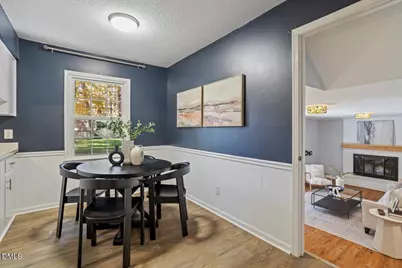 707 Estes Court, Cary, NC 27511 - Photo 13