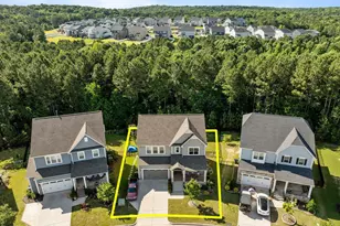 98 Stone Bridge Crossing, Chapel Hill, NC 27517 - Photo 29