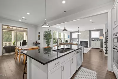 98 Stone Bridge Crossing, Chapel Hill, NC 27517 - Photo 9