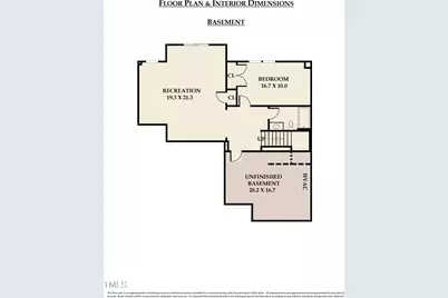98 Stone Bridge Crossing, Chapel Hill, NC 27517 - Photo 37