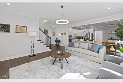 98 Stone Bridge Crossing, Chapel Hill, NC 27517 - Photo 5