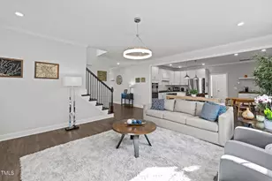 98 Stone Bridge Crossing, Chapel Hill, NC 27517 - Photo 5