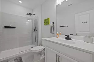 98 Stone Bridge Crossing, Chapel Hill, NC 27517 - Photo 23