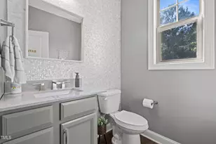 98 Stone Bridge Crossing, Chapel Hill, NC 27517 - Photo 11