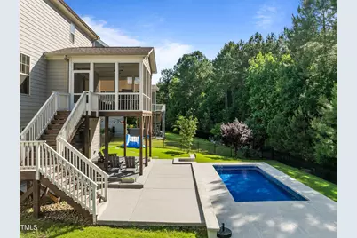 98 Stone Bridge Crossing, Chapel Hill, NC 27517 - Photo 27