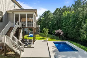 98 Stone Bridge Crossing, Chapel Hill, NC 27517 - Photo 27