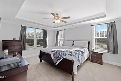 474 Ashpole Trail, Clayton, NC 27520 - Photo 23