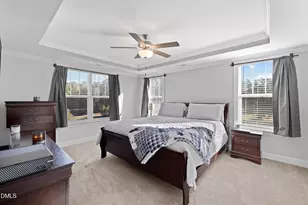 474 Ashpole Trail, Clayton, NC 27520 - Photo 23