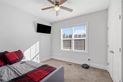 474 Ashpole Trail, Clayton, NC 27520 - Photo 21