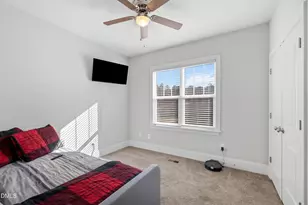 474 Ashpole Trail, Clayton, NC 27520 - Photo 21