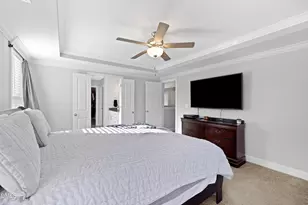 474 Ashpole Trail, Clayton, NC 27520 - Photo 25