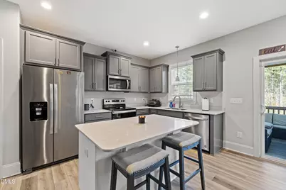 474 Ashpole Trail, Clayton, NC 27520 - Photo 13