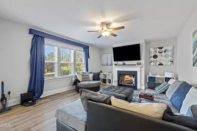 474 Ashpole Trail, Clayton, NC 27520 - Photo 9