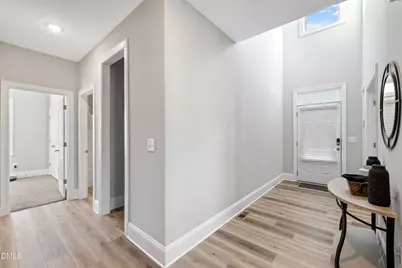 474 Ashpole Trail, Clayton, NC 27520 - Photo 5