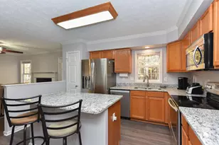 720 Timberlands Dr, Louisburg, NC 27549 - Photo 5